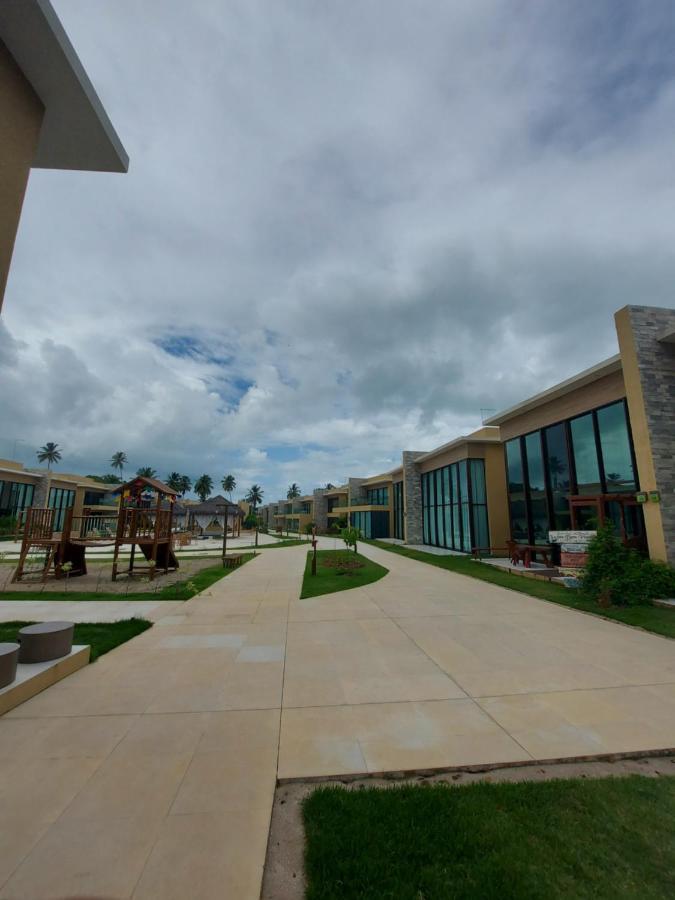 Curta Milagres 31,Condominio Morada Do Toque São Miguel dos Milagres Exterior foto